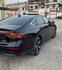 هوندا أكورد